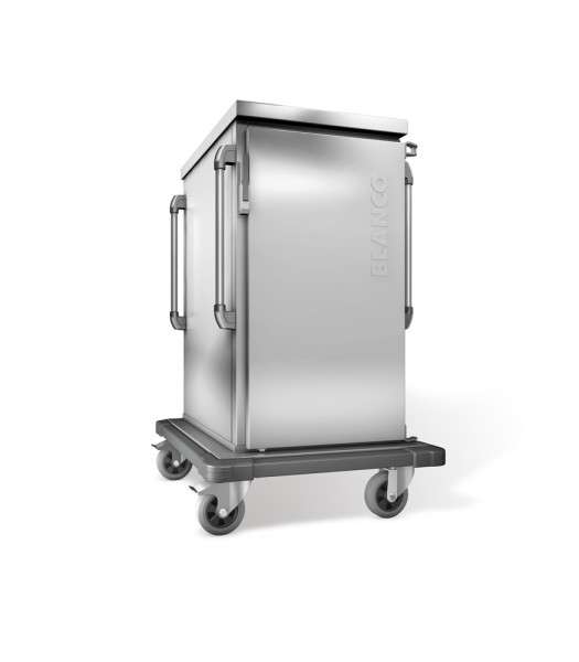 TABLETT-TRANSPORTWAGEN Typ: TTW-16-115-DEU