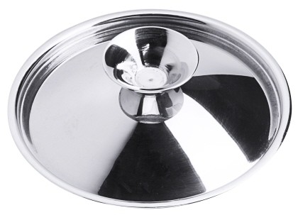 DECKEL FÜR 1015/100 Durchmesser: 10 cm