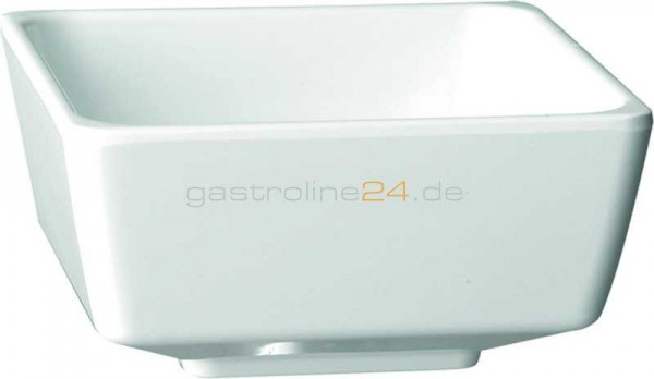 SCHALE -FLOAT- 12,5 x 12,5 cm, H: 6 cm