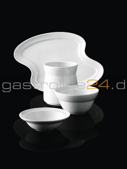 Gastronormbehälter 1/3-65mm Porzellan