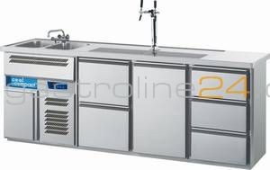 GETRÄNKEKÜHLTHEKE Typ: GTO731L81-COMFORT