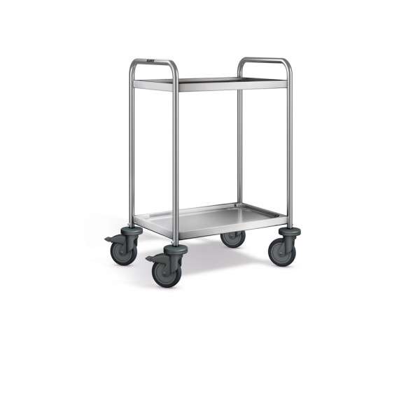 SERVIERWAGEN Typ: SW-6X4-2