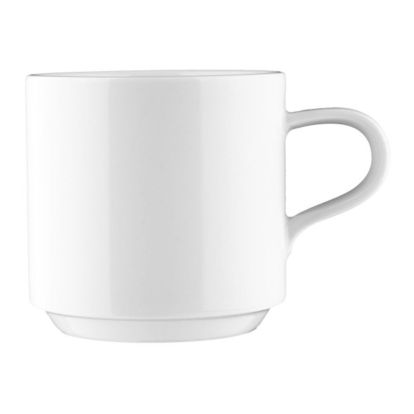 Kaffeetasse Obere stapelbar 0,18 Liter