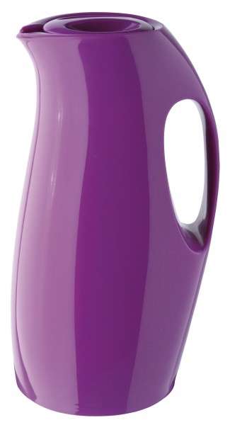 Isolierkanne CIENTO 0,9 Liter