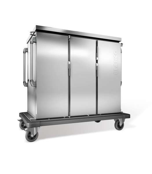 TABLETT-TRANSPORTWAGEN Typ: TTW-24-115-DDE