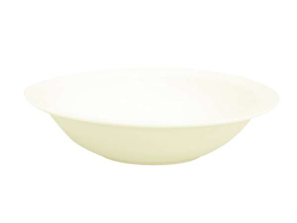 TELLER TIEF RUND 23 CM