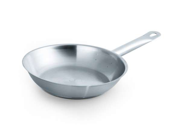 BRATPFANNE MIT KAPSELBODEN, 24cm