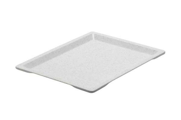 Tablett glass polyester - 265x325 mm (GN1/2)