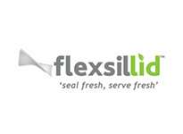 Flexsil -lid