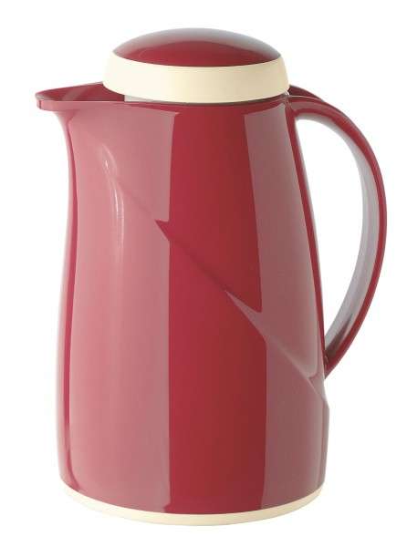Isolierkanne Wave Mini 0,6 Liter