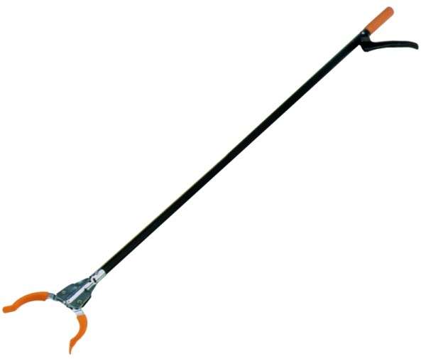 MÜLLGREIFER/ UNRATZANGE Länge: 105 cm