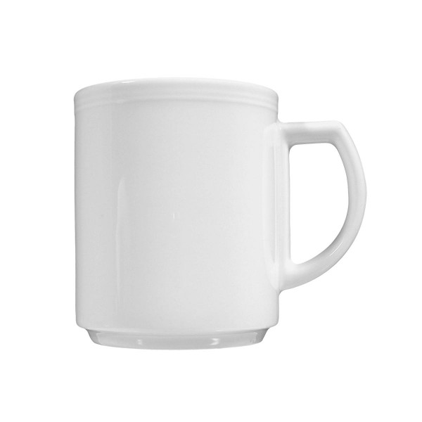 Kaffeebecher mit Henkel 0,30 ltr.