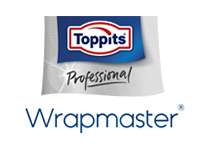 Toppits Wrapmaster