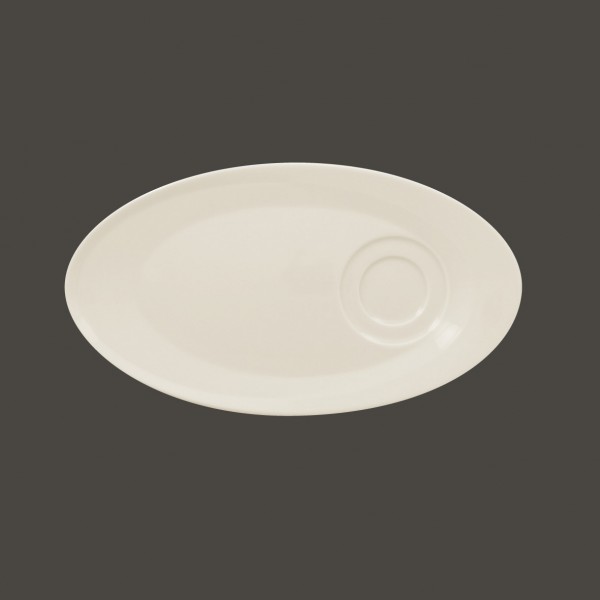 UNTERE OVAL