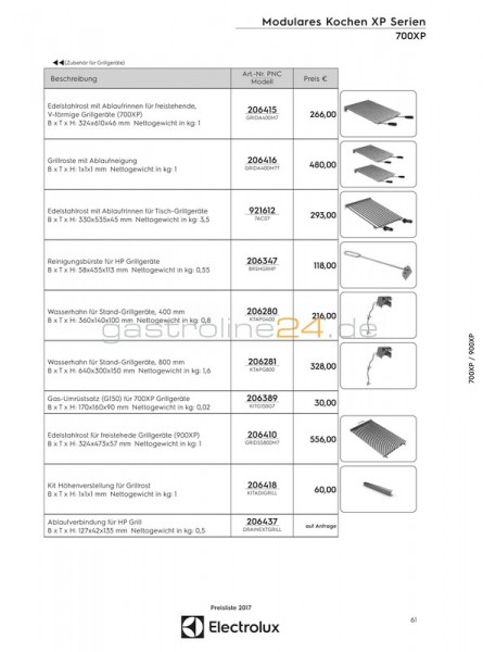 WASSERHAHN Typ: KTAPG400