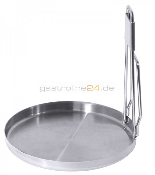 MENAGENGESTELL, LEER 13 CM Durchmesser: 13 cm