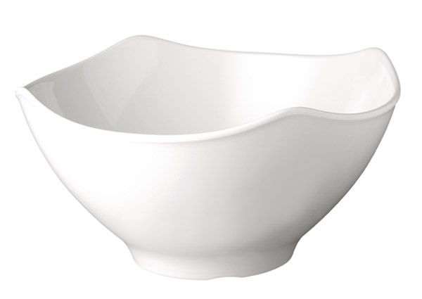 SCHALE -GLOBAL BUFFET- ø 25,5 cm, H: 13 cm