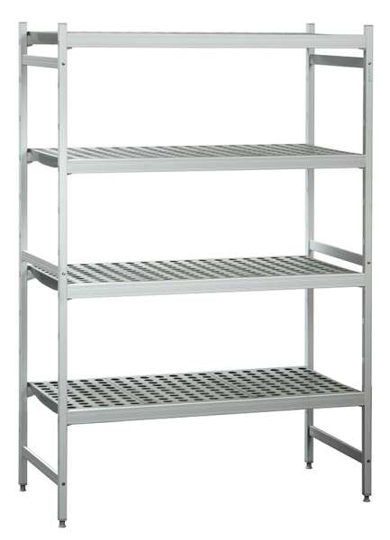 REGALSYSTEM Typ: KIT-1