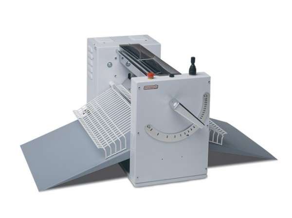 TEIGAUSROLLMASCHINE Typ: DLMP5003