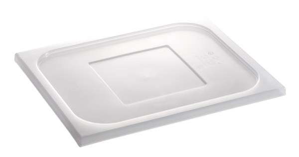 GN 1/3 DECKEL 32,5 x 17,6 cm, H: 2,5 cm
