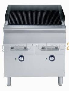 ELEKTRO-GRILL Typ: E9GREHGCFU