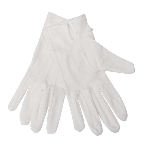 Servierhandschuhe für Damen Größe: L