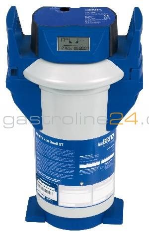 WASSER-FILTERSYSTEM Typ: PURITY-450-QUELL-ST-MAE