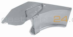SCHEIBEN-KLINGENEINSATZ 6 MM Typ: CB6RC14