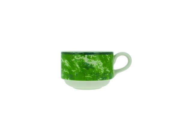 TASSE 23 CL - GREEN