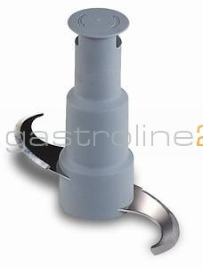 ROTOR MIT GLATTEN MESSERN Typ: SB35