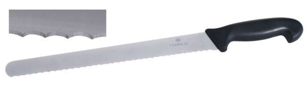 SCHINKENMESSER Klingenlänge: 30 cm