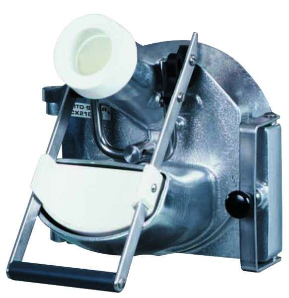 GEMÜSESCHNEIDEMASCHINE Typ: CX21D