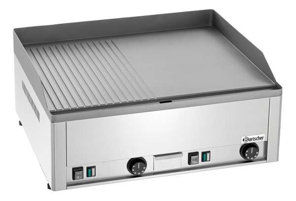 ELEKTRO-GRIDDLE-TISCHGERÄT Typ: GDP650E