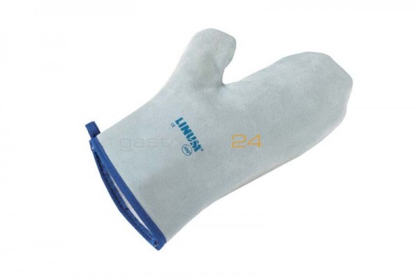 Kurzer Topfhandschuh mit Daumen 300°C (1 Stück)