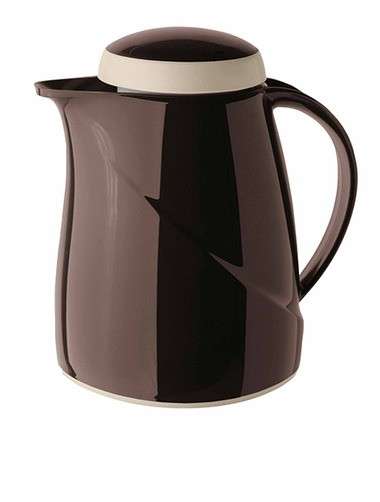 Isolierkanne Wave Picco 0,3 Liter cappuccino