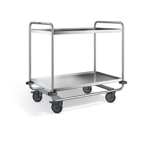 SERVIERWAGEN Typ: SW-10X6-2