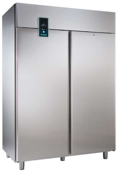 UMLUFT-GEWERBETIEFKÜHLSCHRANK Typ: TKU-1402-Z-PREMIUM