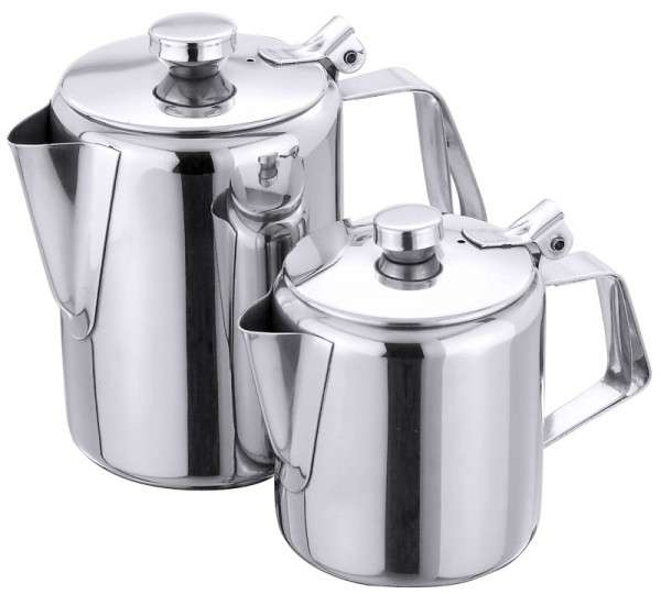 KAFFEEKANNE 2,8 L Volumen: 2,8 l