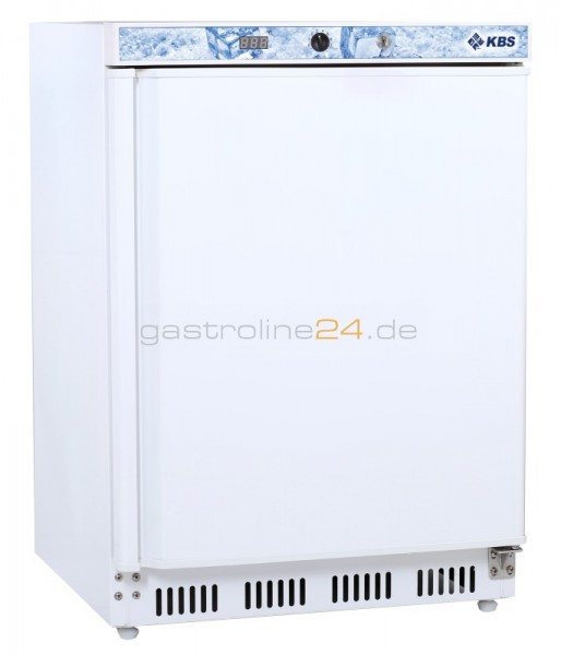 UMLUFT-GEWERBEKÜHLSCHRANK Typ: KBS-202-U