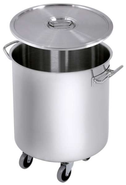 DECKEL 40 CM FÜR 627/050 Durchmesser: 40 cm