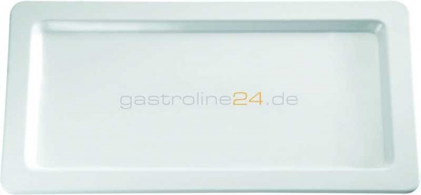 GN 1/2 TABLETT -APART- 32,5 x 26,5 cm, H: 2,5 cm