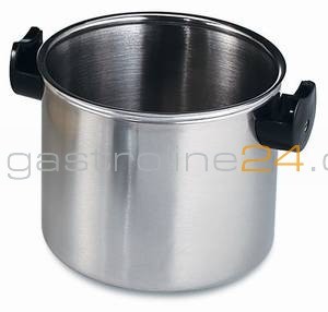 EDELSTAHLKESSEL 3,5 LITER Typ: BX35