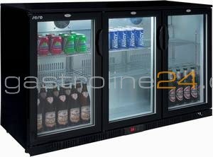 UMLUFT-BARKÜHLSCHRANK Typ: BC-330