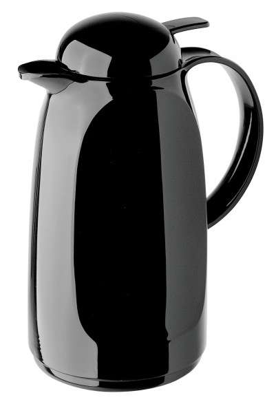 Isolierkanne RELAX PUSH 1,0 Liter