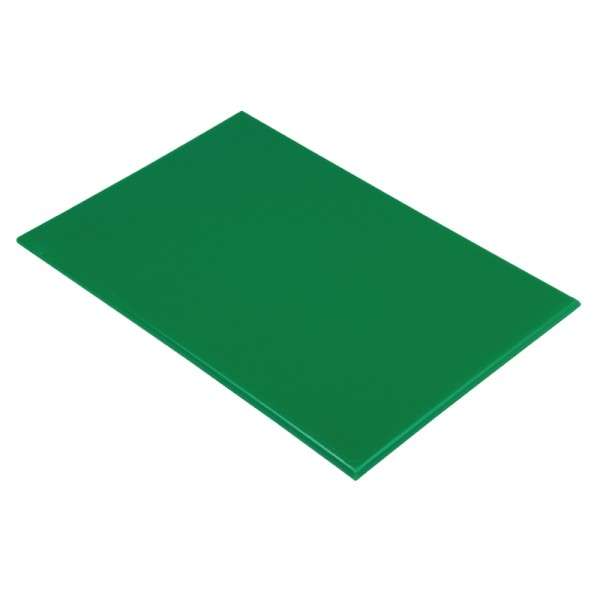 Schneidebrett 60x45x1,25cm grün