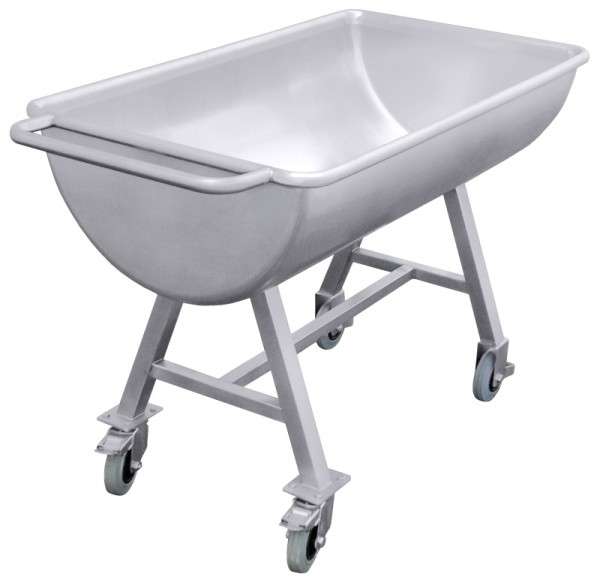 MENGMULDE 200 L Breite außen: 65 cm