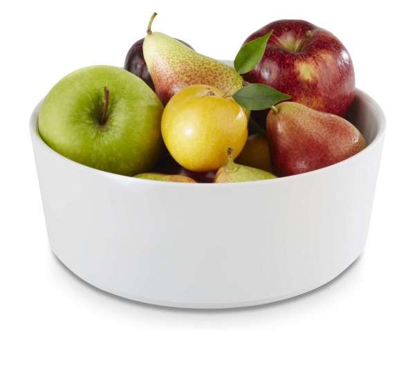 SCHALE -APS PLUS- ø 24 cm, H: 9 cm, 2,7 Liter