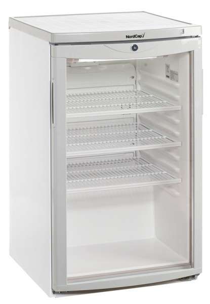 GEWERBEKÜHLSCHRANK Typ: KU-145-G