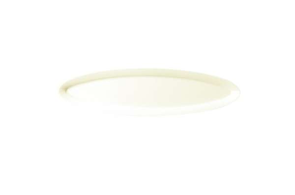 TELLER OVAL 30 X 8 CM
