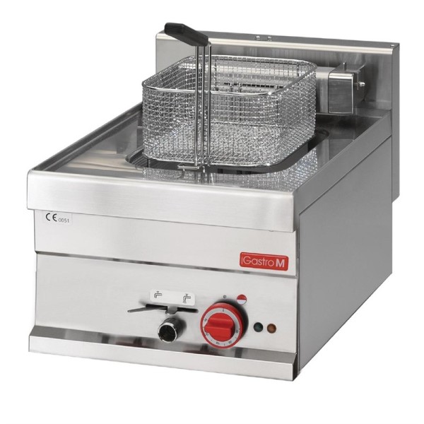 Gastro-M Fritteuse elektrisch 65/40 FRE